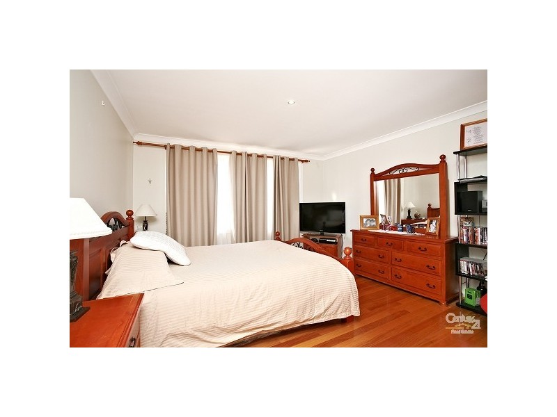 Bossley Park NSW 2176