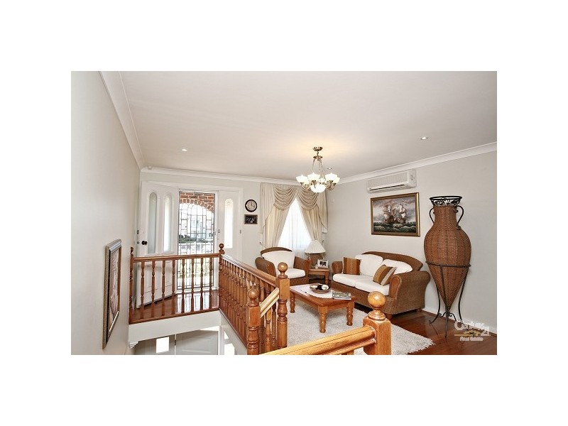 Bossley Park NSW 2176