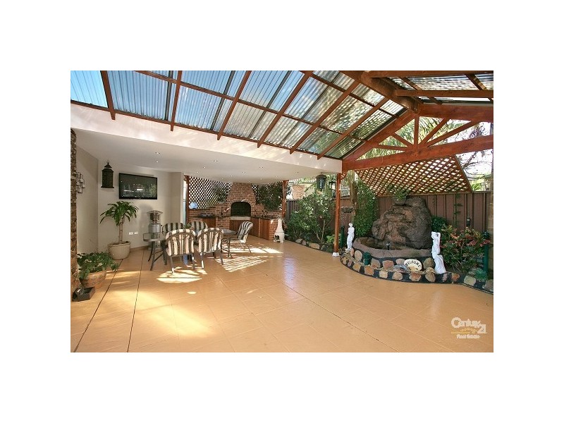 Bossley Park NSW 2176