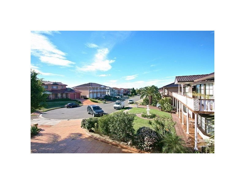 Bossley Park NSW 2176