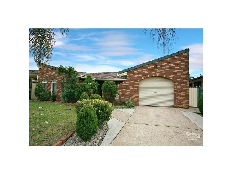97 Shakespeare Street, Wetherill Park NSW 2164