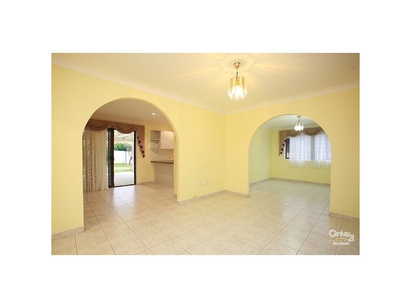 97 Shakespeare Street, Wetherill Park NSW 2164