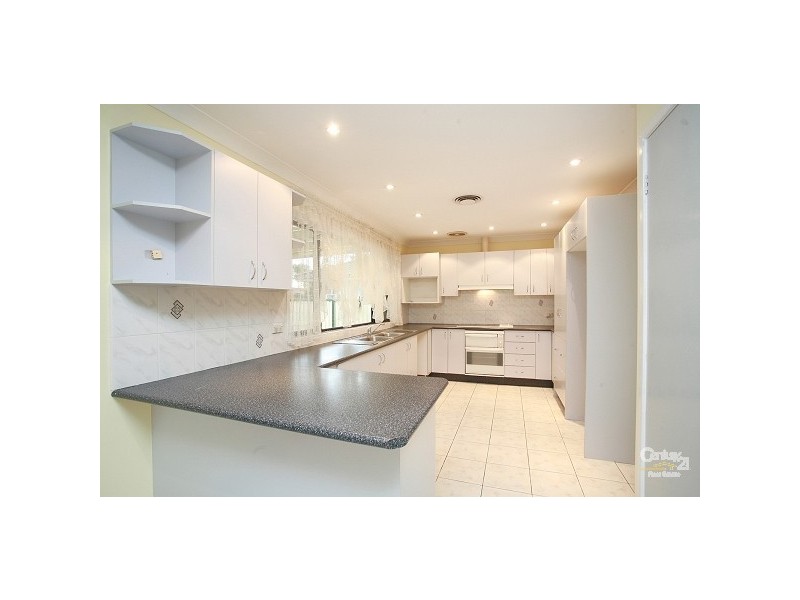 97 Shakespeare Street, Wetherill Park NSW 2164