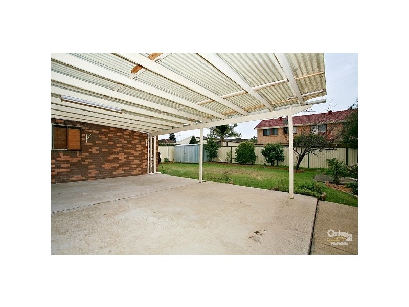 97 Shakespeare Street, Wetherill Park NSW 2164
