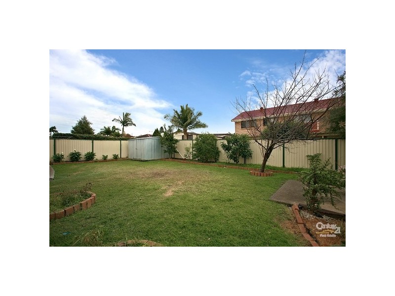 97 Shakespeare Street, Wetherill Park NSW 2164