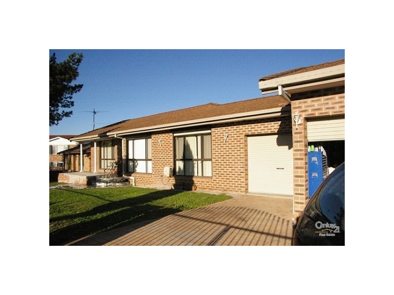 Bossley Park NSW 2176