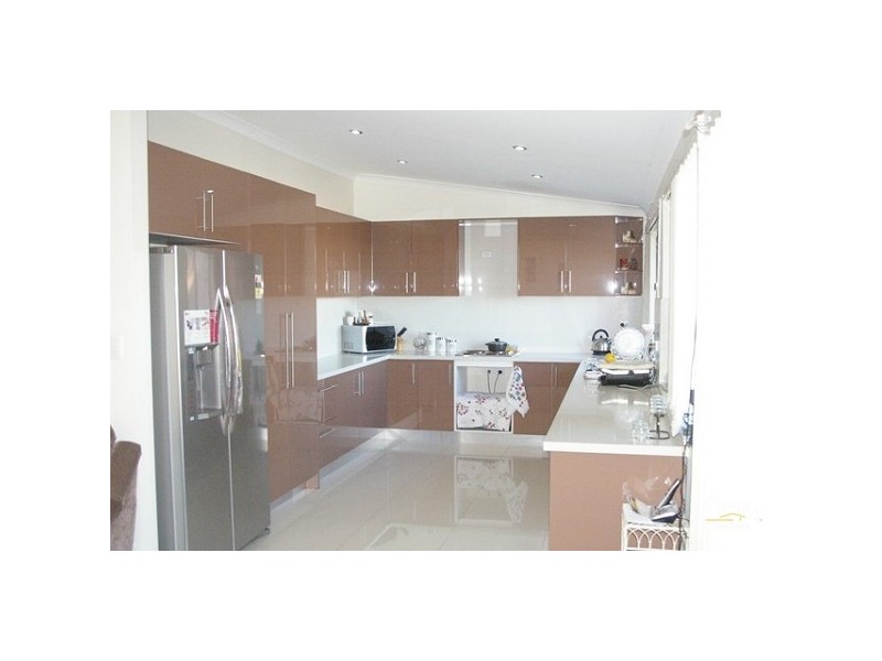 Bossley Park NSW 2176