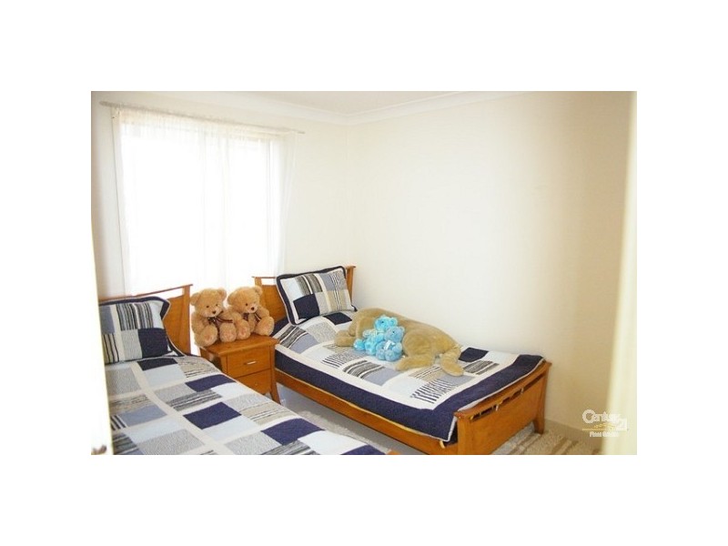 Bossley Park NSW 2176