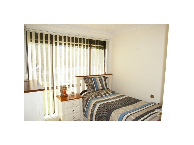 Bossley Park NSW 2176