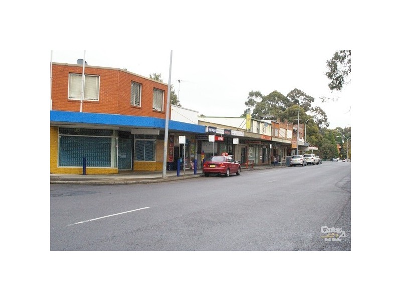 Carramar NSW 2163