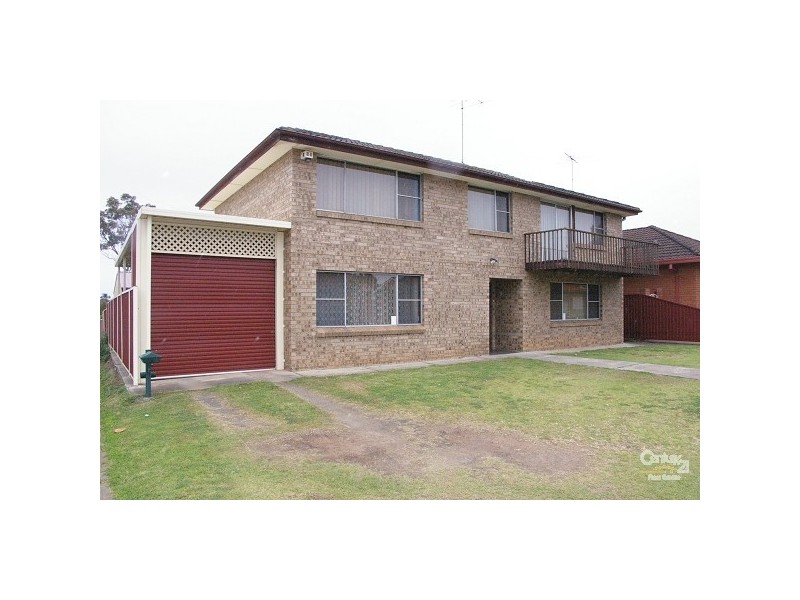 Bossley Park NSW 2176