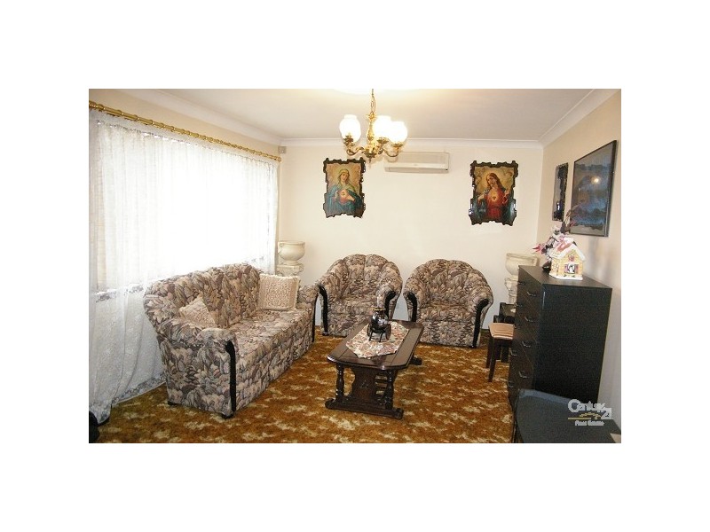 Bossley Park NSW 2176