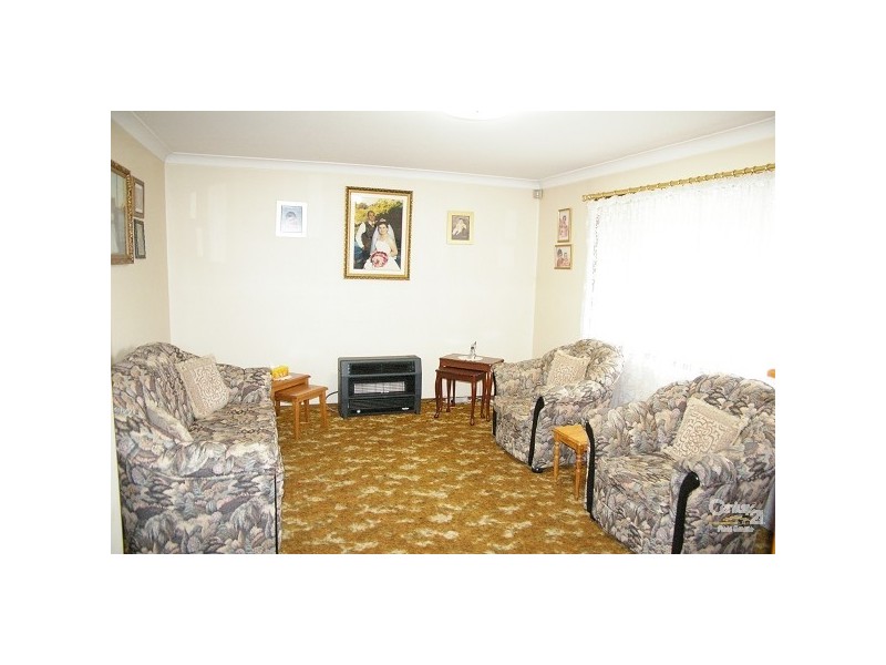 Bossley Park NSW 2176