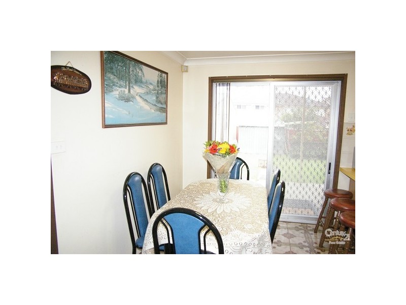 Bossley Park NSW 2176