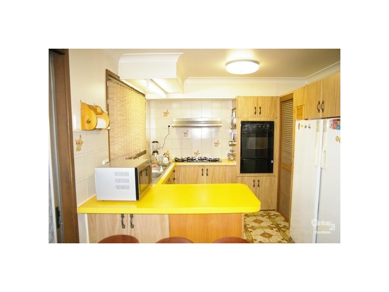 Bossley Park NSW 2176