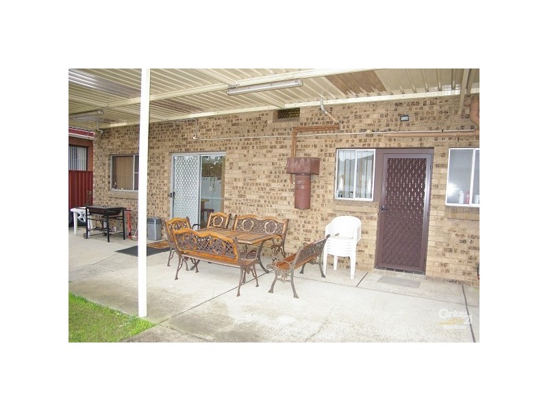 Bossley Park NSW 2176