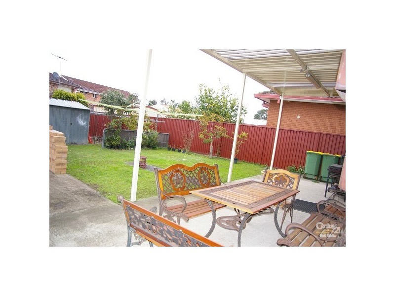 Bossley Park NSW 2176