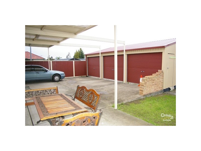 Bossley Park NSW 2176