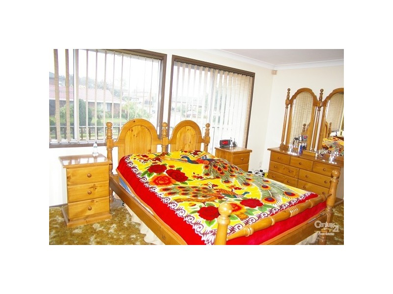 Bossley Park NSW 2176