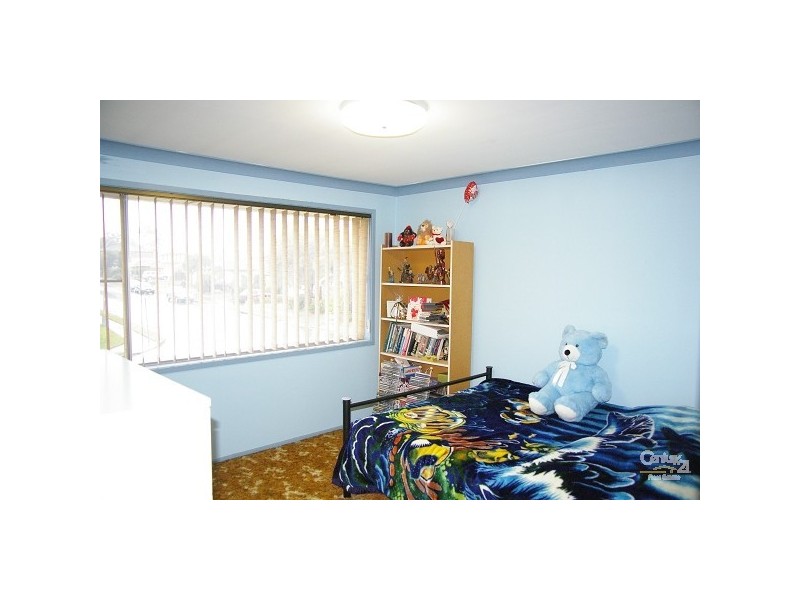 Bossley Park NSW 2176