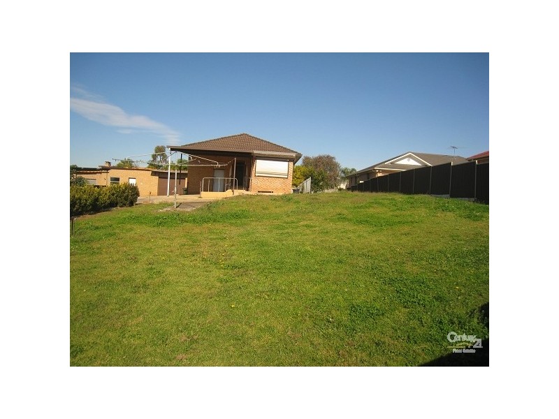 Edensor Park NSW 2176