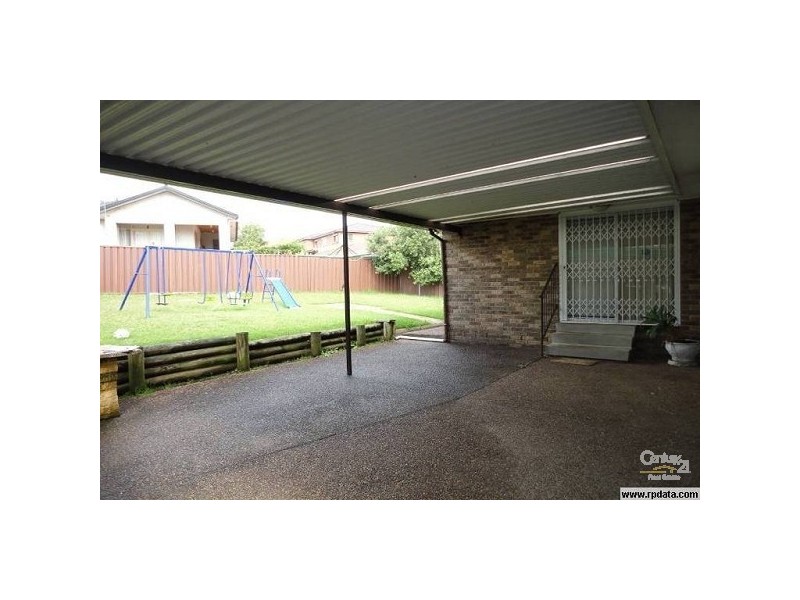 Bossley Park NSW 2176