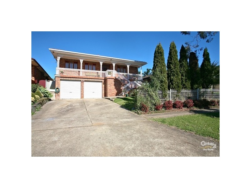 Bossley Park NSW 2176