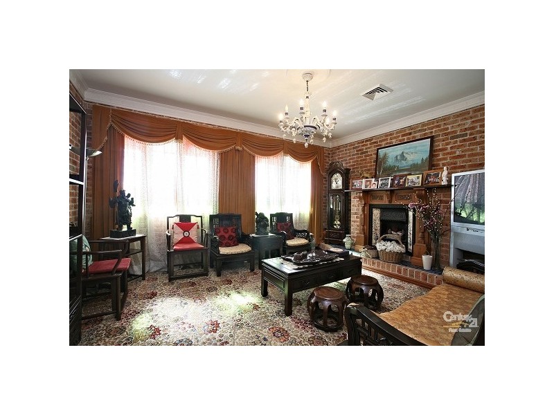 Bossley Park NSW 2176