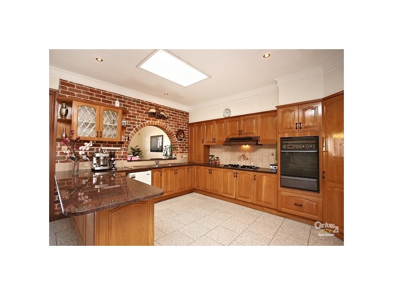 Bossley Park NSW 2176