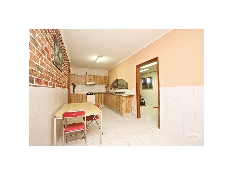 Bossley Park NSW 2176