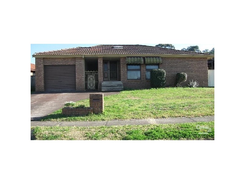 Bossley Park NSW 2176