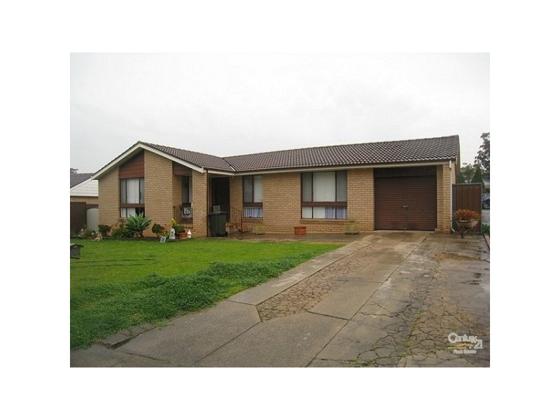 Wetherill Park NSW 2164