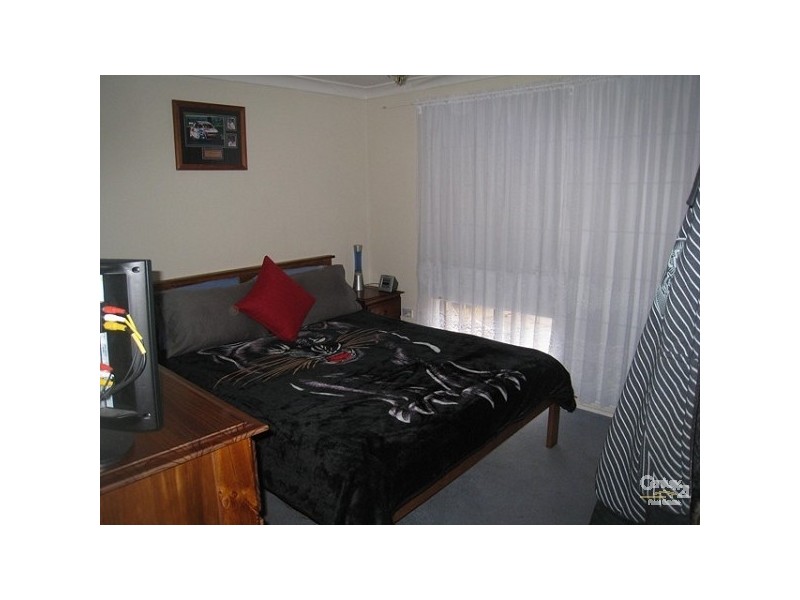 Wetherill Park NSW 2164