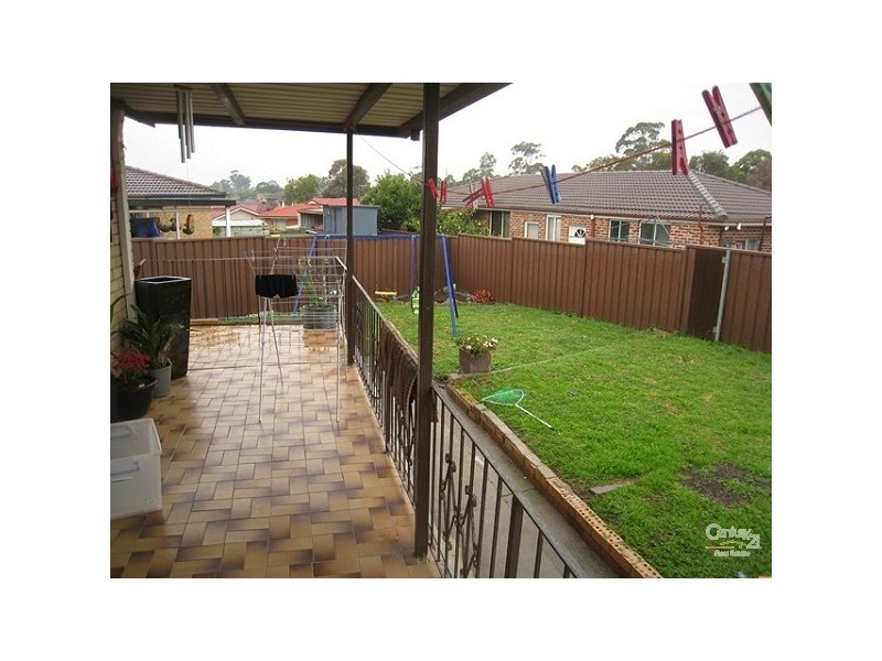 Wetherill Park NSW 2164