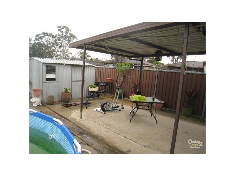 Wetherill Park NSW 2164
