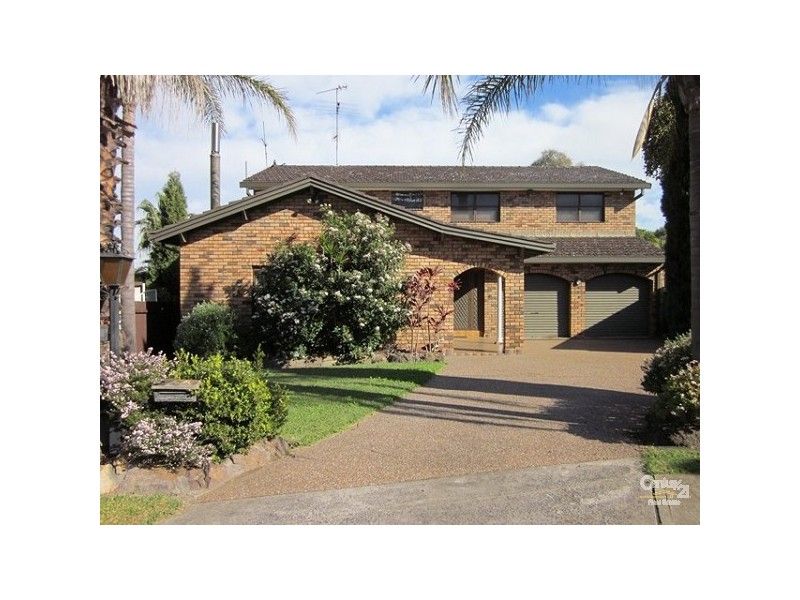 Bossley Park NSW 2176