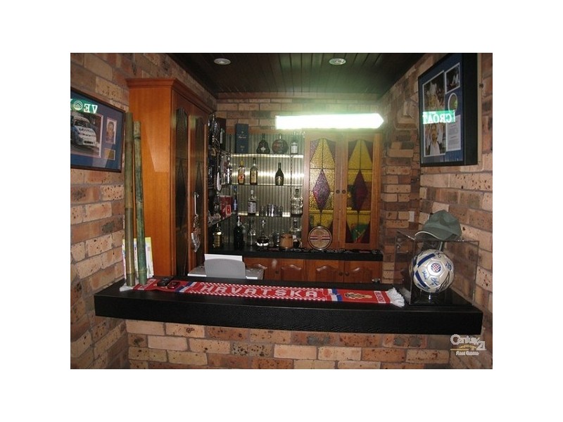 Bossley Park NSW 2176