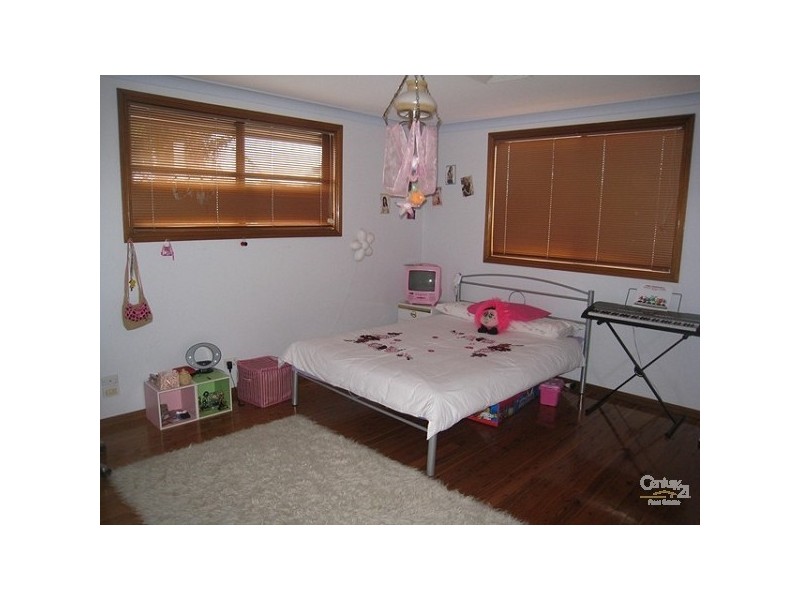 Bossley Park NSW 2176