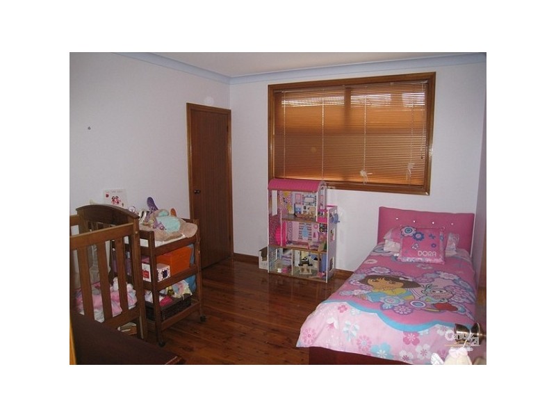 Bossley Park NSW 2176