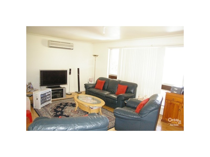 Prairiewood NSW 2176