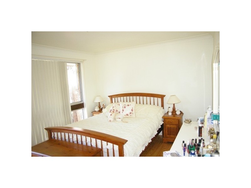 Prairiewood NSW 2176