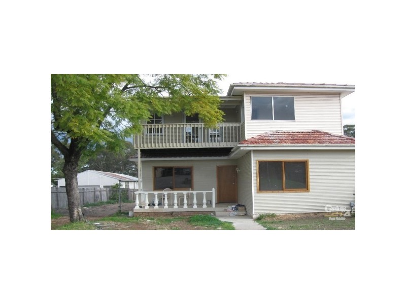 Bossley Park NSW 2176