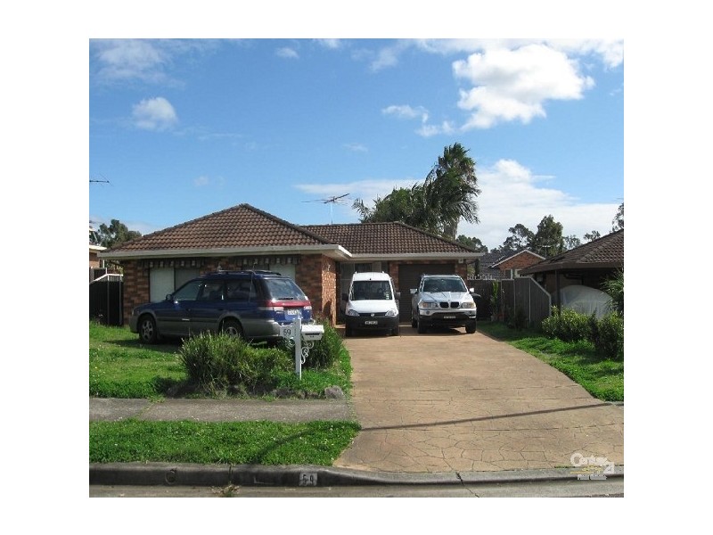 Bossley Park NSW 2176