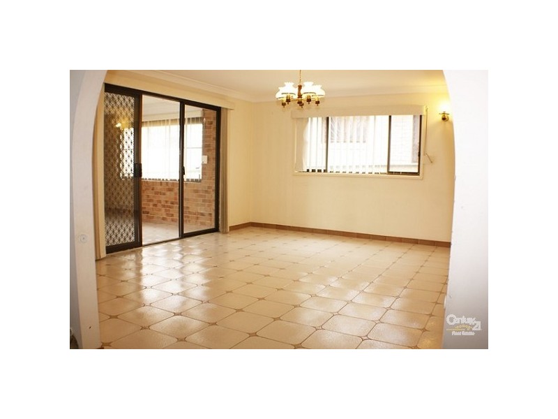 33 Stevenson Street, Wetherill Park NSW 2164