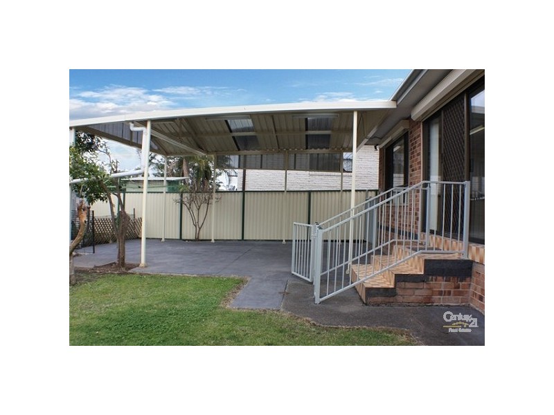 33 Stevenson Street, Wetherill Park NSW 2164