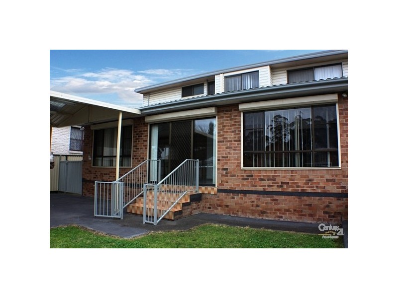 33 Stevenson Street, Wetherill Park NSW 2164
