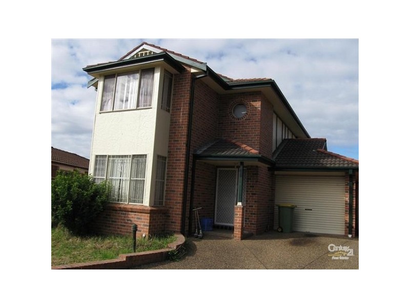 Edensor Park NSW 2176