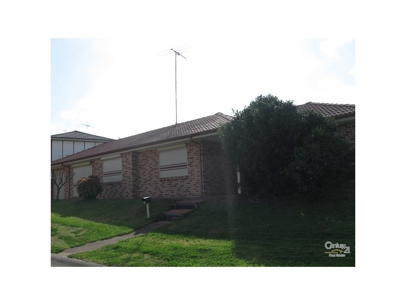 Cecil Hills NSW 2171