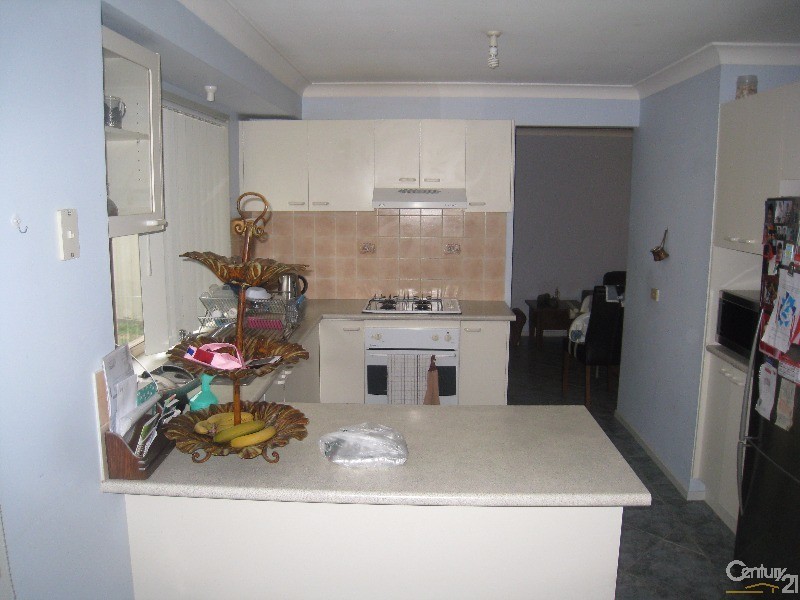 Cecil Hills NSW 2171