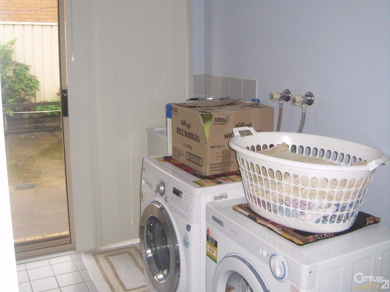 Cecil Hills NSW 2171